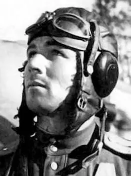 В действующей армии с марта 1943 года Воевал на Волховском и 2м Прибалтийском - фото 10