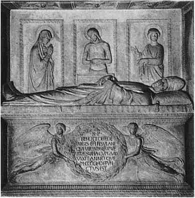 137 ЛУКА ДЕЛЛА РОББИА КАНТОРИЯ 14311438 ФЛОРЕНЦИЯ МУЗЕЙ СОБОРА 138 - фото 143