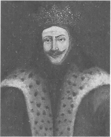 Людовик венгерский 13261382 король Польши в 13701382 гг Рыцарская - фото 25