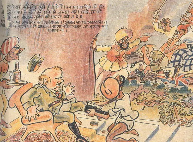 Вторая империалистическая война а Строительство военнопленными Адского - фото 64