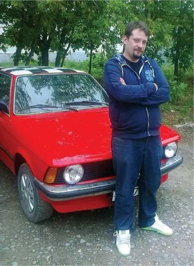 Саша Листьев не готов говорить с журналистами о своем знаменитом отце Чувство - фото 32