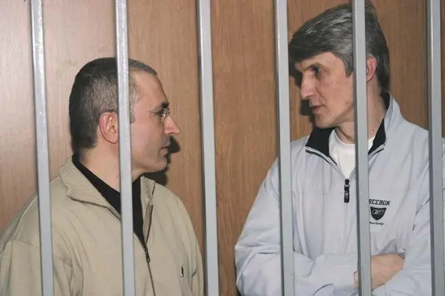 Координация действий стороны защиты Неожиданное счастье суд с пятого - фото 19