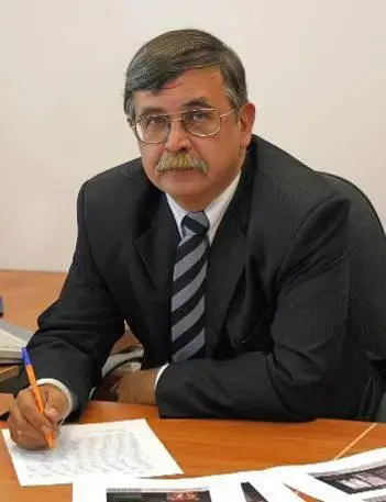 Железняков Александр Борисович академик Российской академии Космонавтики им - фото 65