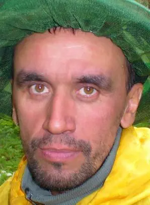Коськин Алексей Александрович инженер активист расследования Екатеринбург - фото 92