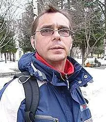 Мастер спорта Михаил Ерёмкин Мемориал Човского кладбища Сыктывкара с - фото 162