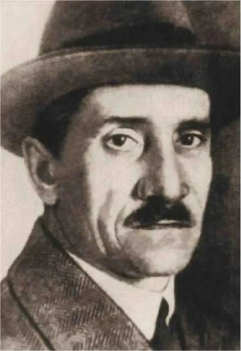 Александр Степанович Грин Все это много позже Александр Степанович рассказал - фото 23