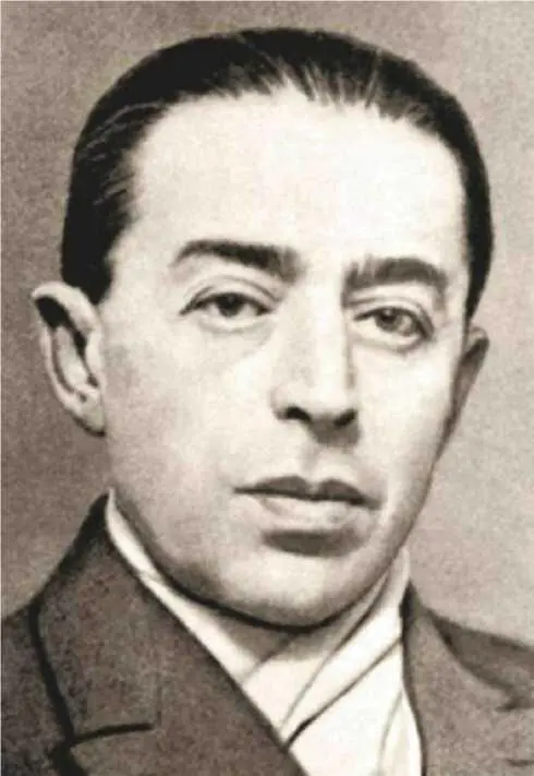 Сидней Рейли Факты же а вопреки традиции если руководствоваться голым - фото 29