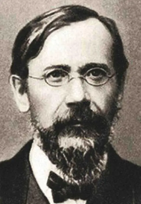 Леонид Осипович Пастернак В детстве все лето Борис непременно проводил на - фото 31