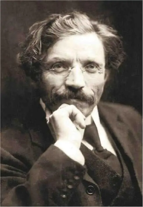 ШоломАлейхем В 1890 году после смерти тестя ШоломАлейхем перевез семью в - фото 33