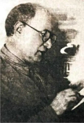 Яков Петрович Ядов К тому же популярность текстов Ядова при кажущейся их - фото 37