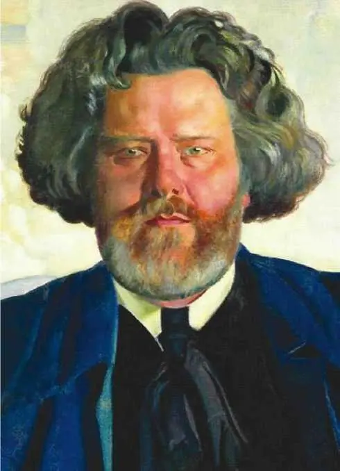 Максимилиан Александрович Волошин Едва ступив на судно Волошин тут же стал - фото 47