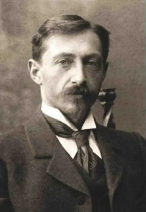 Иван Алексеевич Бунин Но из огня да в полымя Краткая передышка а потом - фото 53