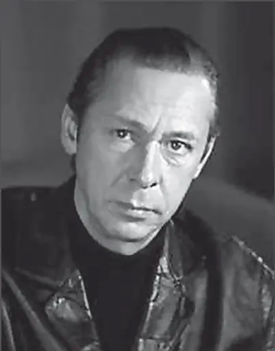 Выдающийся русский актер театра кино и телевидения Исполнитель ролей - фото 47