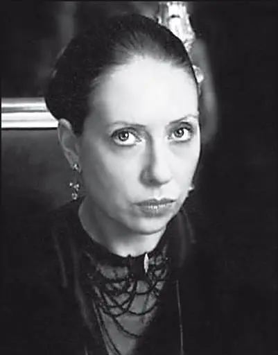 Популярная русская актриса театра и кино Исполнительница острохарактерных и - фото 64