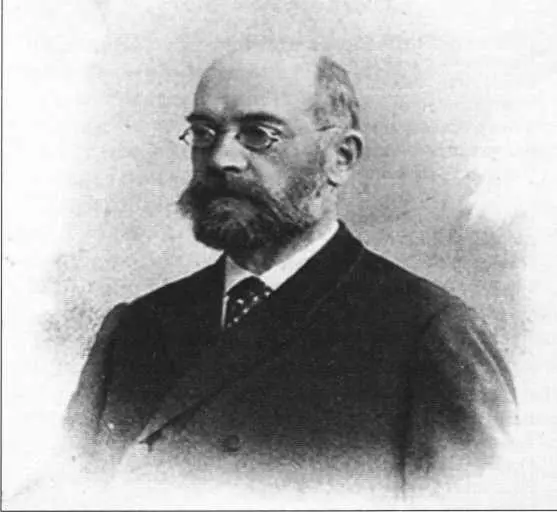 Константин Константинович Случевский В 1861 году будущий член Совета министра - фото 224