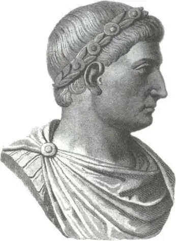 Император Константин Но пожалуй из всех римских императоров только Константин - фото 24