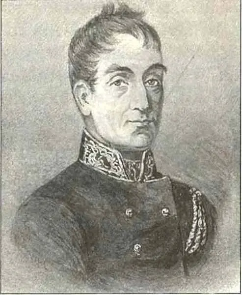 Лаклан Макуори Lachlan Macquarie 17621824 британский офицер и пятый - фото 18