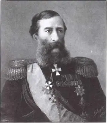Михаил Тариелович ЛорисМеликов Художник И Айвазовский 1888 г Карл - фото 55