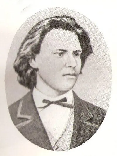 Андрей Желябов Александр Михайлов 6 декабря 1876 года землевол - фото 53