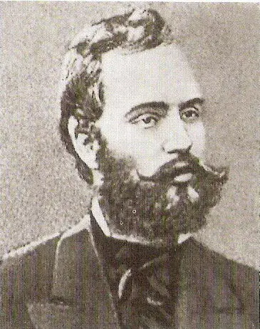 Александр Михайлов 6 декабря 1876 года землевольцы устроили в центре Петербурга - фото 56