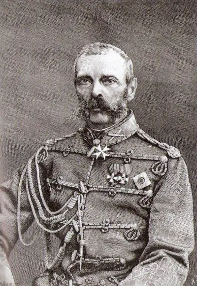 Александр Второй 24 января 1878 года адъютант градоначальника Петербурга вышел - фото 61