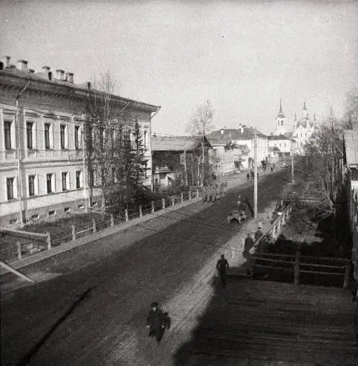 Тобольск Апрель 1918 г 20 мая Жильяра и оставшихся детей переправили из - фото 58