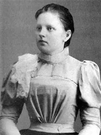 А С ДЕМИДОВА Царское Село Фото начала ХХ в А С ДЕМИДОВА 1910е годы - фото 38