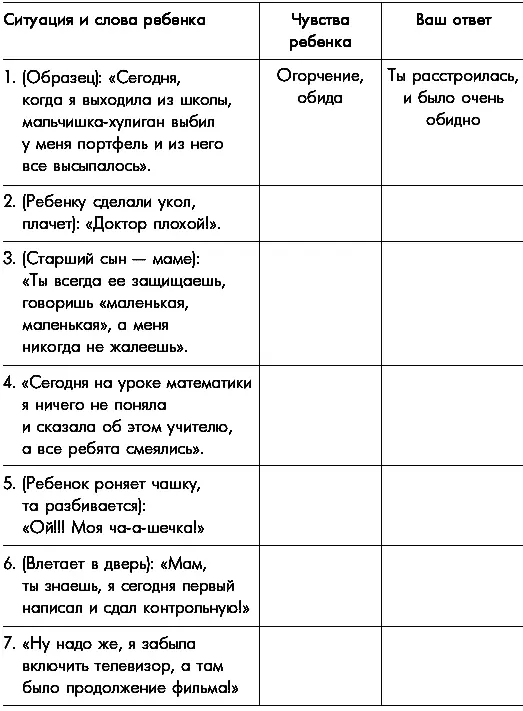 Задание второе По сути это продолжение первого задания Запишите в третьей - фото 8