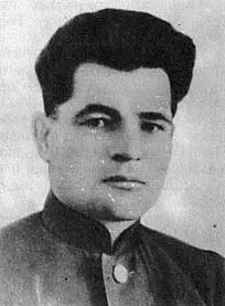 Сержант С М Бутов поездной вагонный мастер бронепоезда 15 13й армии - фото 17