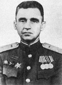 Б А Текучев командир 57го отдельного дивизиона бронепоездов 31 декабря - фото 45