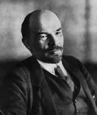 В И Ленин Январь 1918 г Участвовал в марксистских кружках в создании - фото 166