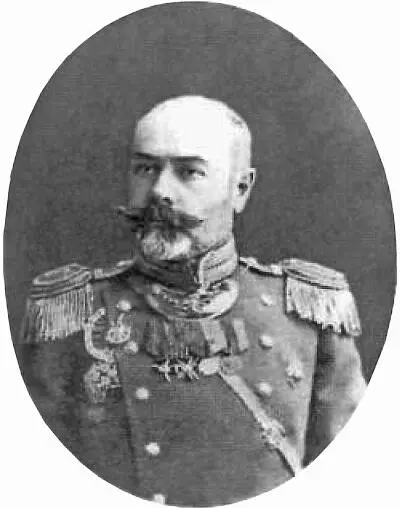 А И Деникин главнокомандующий армиями Западного фронта с мая по июль 1917 г - фото 5