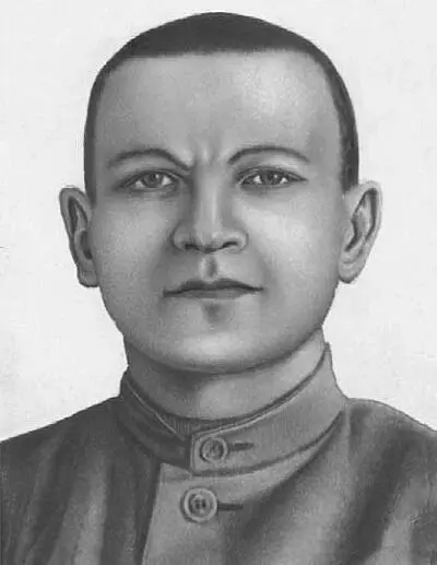 А Ф Мясников главнокомандующий Западным фронтом с 25 ноября 1917 г по март - фото 6