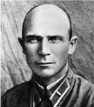 11 И Н Зубачев один из руководителей обороны Брестской крепости 12 - фото 13