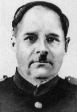 15 И В Болдин почетный гражданин г Гродно В 1941 г возглавлял - фото 18
