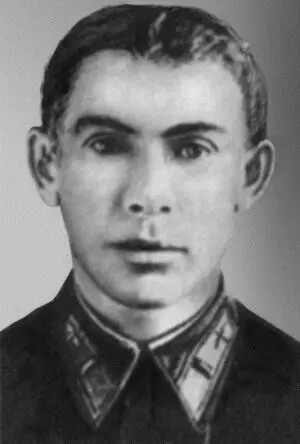 17 Герой Советского Союза Н Ф Гастелло 26061941 г совершивший наземный - фото 20