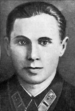 19 Летчик А Н Авдеев 24 июня 1941 г возле г Ошмяны направил подбитый - фото 22