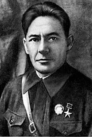 35 Герой Советского Союза командир Минского партизанского соединения - фото 38