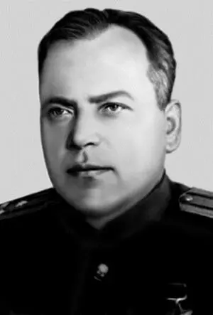 41 Герой Советского Союза командир Брестского партизанского соединения - фото 44