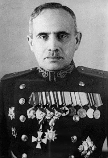 64 Контрадмирал П А Трайнин звание присвоено в 1941 г 65 И К - фото 67