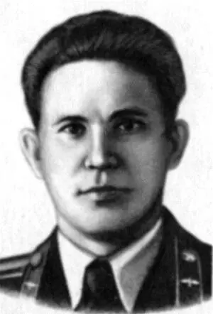 77 Герой Советского Союза М Е Рябцев участник освобождения Беларуси и - фото 80