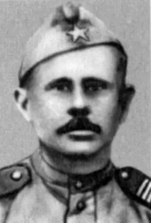 78 Герой Советского Союза В С Лавринович Ценой своей жизни подорвал - фото 81