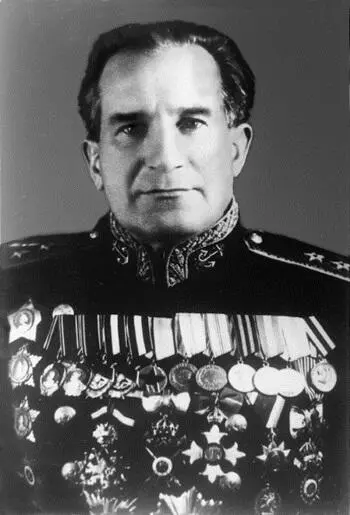 83 Почетный гражданин г Барановичи кавалер двух орденов Ушакова I степени - фото 86