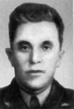 84 Герой Советского Союза кавалер ордена Богдана Хмельницкого I степени Е Г - фото 87
