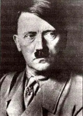 А Гитлер в 1930е гг Ими оказались мировое еврейство и большевики короче - фото 73