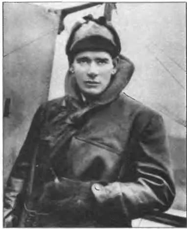 Эдуард Мэннок В январе 1918 года аса назначили командиром 74й эскадрильи - фото 45