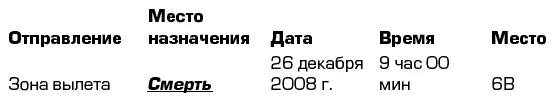 26 Мирские удовольствия на небесах Итак я в последний раз увидел землю - фото 7