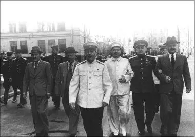 Эти слова были произнесены 24 мая 1945 года И В Сталиным на приеме в честь - фото 58