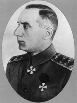А В Колчак Александр Васильевич Колчак старше Михаила Фрунзе на десять - фото 18
