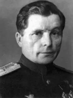 С В Ильюшин Семен Алексеевич Лавочкин 19001960 создал - фото 39